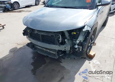 2023 Chevrolet Trailblazer Fwd Lt z USA, uszkodzony, nr VIN KL79MPS27PB178910